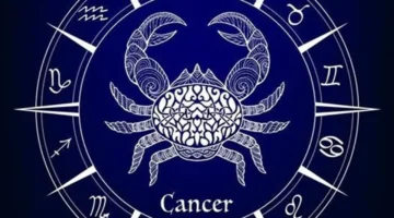 فرصة مهنيّة مفاجئة تنتظر برج السرطان قبل انتهاء اليوم